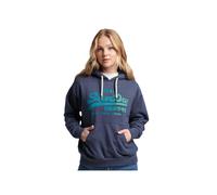 Sweatshirt Superdry Damen Vintage S