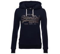 Sweatshirt Superdry Femme Original & Vintage EU 34 / UK 6