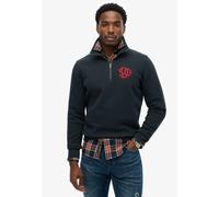 Superdry Neon Halbzippullover
