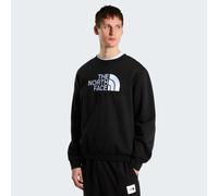 The North Face TNF Essential Drew Peak Regular Crew Herren TNF Black M
