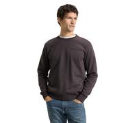 Tom Tailor 1048603 Pullover 3XL Tarmac Grey