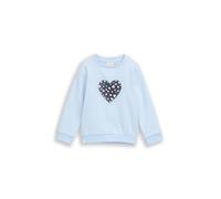 printed sweatshirt 104/110