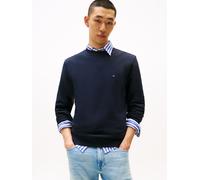 Tommy Hilfiger Sweater Essential Navy - Größe XXL Dunkelblau XXL
