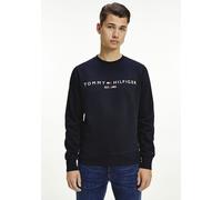 Tommy Hilfiger Logo Sweatshirt M Desert Sky