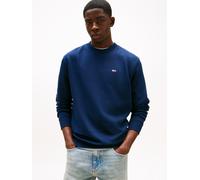 Tommy Jeans Dm0dm20741 Sweatshirt 2XL Dark Night Navy