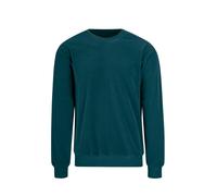 TRIGEMA Damen 554501 Sweatshirt, Saphir, L EU