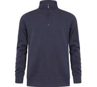 Sweatshirt Troyer Side Pocket Gr.M navy PROMODORO