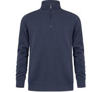 promodoro Sweatshirt, Größe M, navy