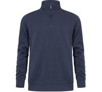 Sweatshirt Troyer Side Pocket Gr.XXL navy PROMODORO