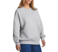 Sweatshirt Under Armour Essential Crew 196883848690 Größe S EU