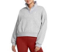 Sweatshirt Under Armour UA Icon Fleece OS HZ 197777218018 Größe S EU