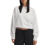 Sweatshirt Under Armour UA Rival Fleece OS Crew 197779711593 Größe S EU