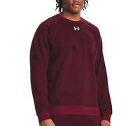Sweatshirt Under Armour UA Rival Fleece Printed Crew-MRN 196884147587 Größe M EU