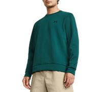 Sweatshirt Under Armour UA Unstoppable Flc Crew 196885409189 Größe L EU