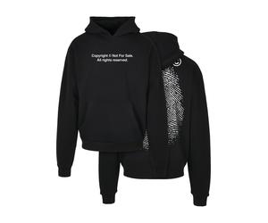 Sweatshirt "Upscale by Mister Tee Herren", Herren, Gr. XS, schwarz, 100% Baumwolle, UPSCALE BY MISTER TEE, unifarben, Sweatshirts Sweatshirt (72560641-XS) schwarz