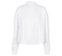 Urban Classics Oversized High Neck Crew Sweatshirt
