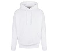 Urban Classics Sweatshirt Blank Weiß 2XL Mann (Herstellerartikelnummer: TB014-00220-2XL)