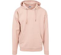 Urban Classics Oversized Sweat Hoody in Gr. M in Rosa