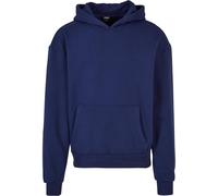 Urban Classics Herren TB4925-Ultra Heavy Hoody Kapuzenpullover, lightnavy, S