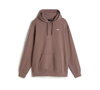 Sweatshirt VANS - Salton Loose Ft Po Deep Taupe (CHG) Größe: S