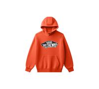 Sweatshirt VANS - Style 76 Po Flame (FLM) Größe: S