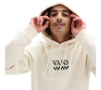 Sweatshirt VANS - Versa Standard Hoodie Antique White (KS1) Größe: M