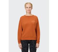 Venice Beach - Women's Eartha 02 - Pullover, Gr. XS, orange/rot (Amber)