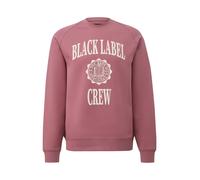 Sweatshirt Violett XL