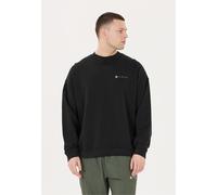 VIRTUS Kallan Crew Neck Sweatshirt Herren 1001 - black 3XL