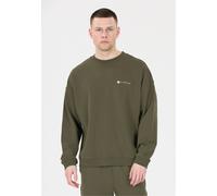 VIRTUS Kallan Crew Neck Sweatshirt Herren 3241 - kambaba XXL
