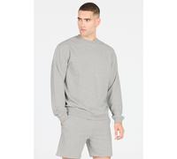 VIRTUS Kayden Crew Neck Sweatshirt Herren 1005 - light grey melange S