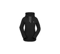 Sweatshirt VOLCOM - Costus P O Fleece Black (BLK) Größe: S