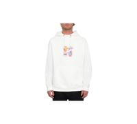 Sweatshirt VOLCOM - Earth Tripper Po (OFW) Größe: L