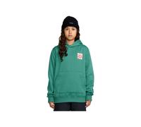 Sweatshirt VOLCOM - Hydro Fleece Hoodie Spruce Green (SUG) Größe: XL