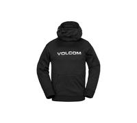 Sweatshirt VOLCOM - Hydro Riding Hoodie (BLK) Größe: M
