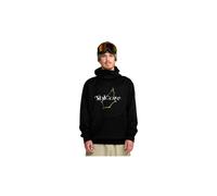 Sweatshirt VOLCOM - Hydro Riding Hoodie (BLK) Größe: XL