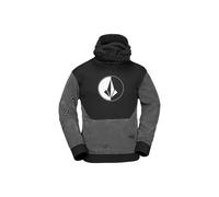Sweatshirt VOLCOM - Hydro Riding Hoodie (BPR) Größe: M