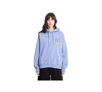 Sweatshirt VOLCOM - Moove On Po Carolina Blue (CNA) Größe: XS