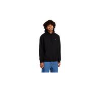 Sweatshirt VOLCOM - Single Stone Po (BLK) Größe: S