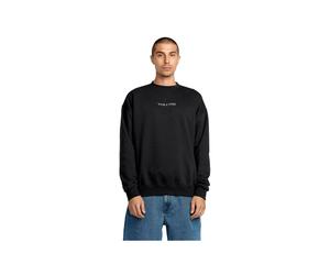 Sweatshirt VOLCOM - Volcom Stone Crew Fleece Black (BLK) Größe: M
