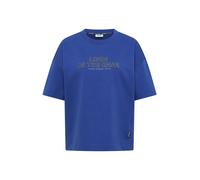 Sweatshirt w. Embroidery L