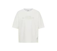 Sweatshirt w. Embroidery XXL
