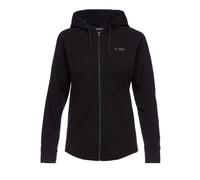 Black Diamond W MOUNTAIN TRANSPARENCY FZ HDY Black L