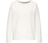 Sweatshirt weiß XXL (44)