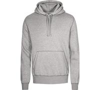 Promodoro Hoody 1680 Sweater, heather grey, Größe L - 1680MHYL