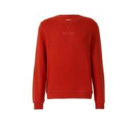 s.Oliver - Sweatshirt rot - Gr. - XL