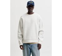 Sweatshirt XL Grau
