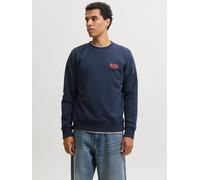 Sweatshirt XXL Blau