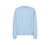 camel active - Sweatshirt mit Backprint soft blue - Gr. - 4XL
