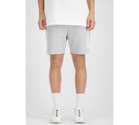 Alpha Industries PP Short für Herren Pastel Grey